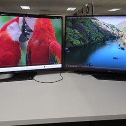 LIKE NEW Dell G3223Q 32-inch 4k UHD 3840x2160 144Hz 1ms Gaming Monitor//l