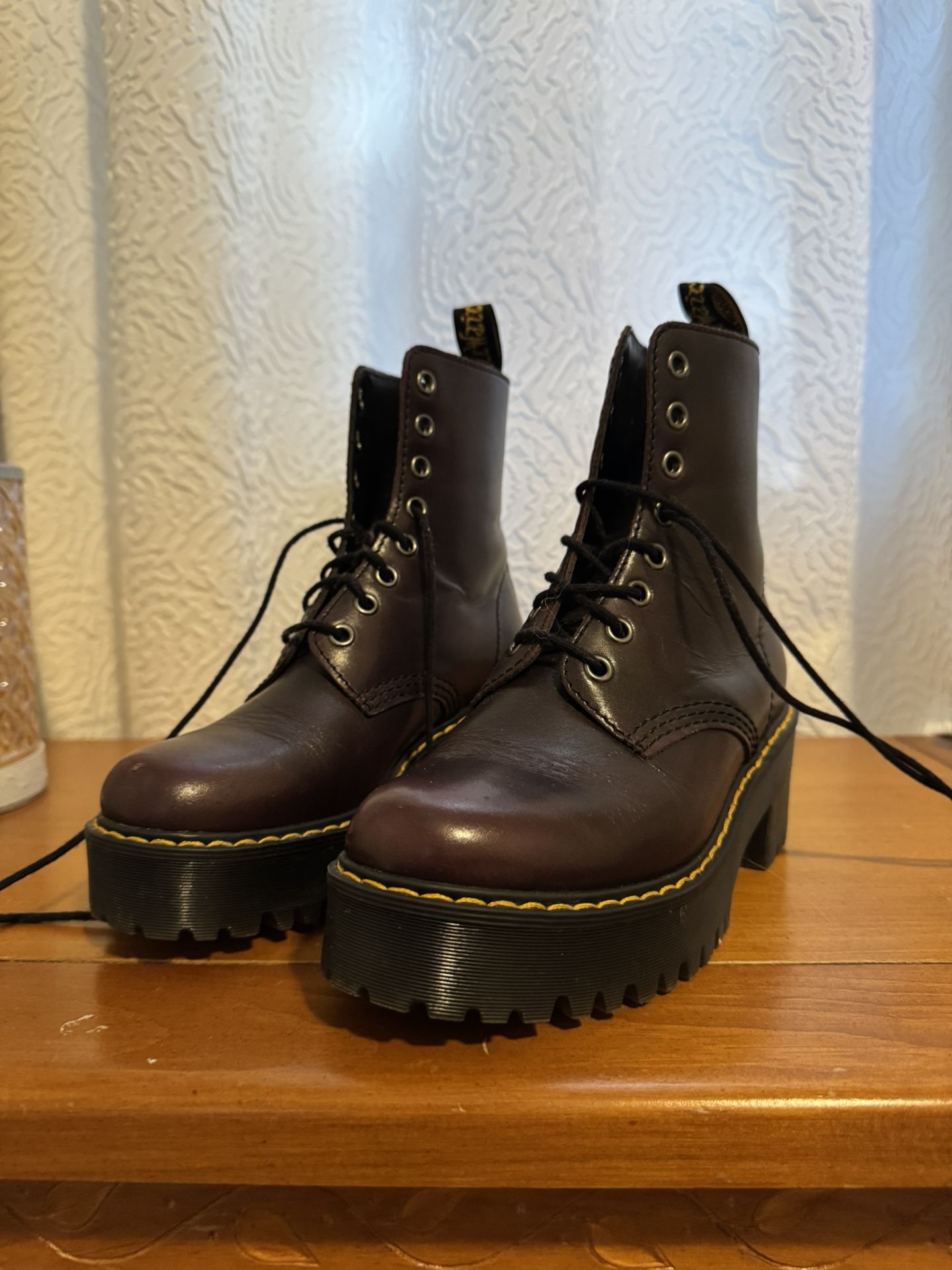 Dr. Martens