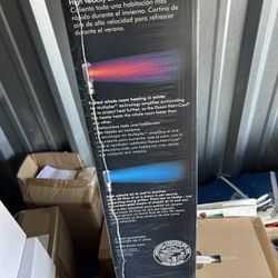 Dyson Hot + Cool Bladeless Heater & Fan (Model no. AM05)