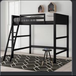 Bunk Bed