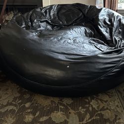 2 Large Bean Bags