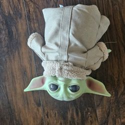 Baby Yoda 