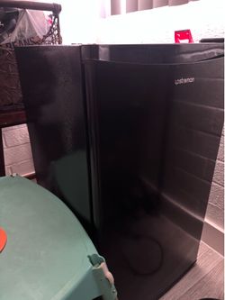 mini fridge
