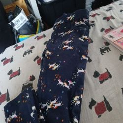 Girls Leggins