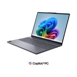 Lenovo IdeaPad Slim 3x Laptop (15″) 16gb, Touch, 512gb SSD, Snapdragon 