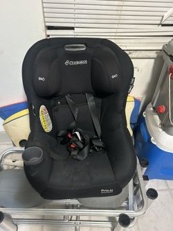 Baby Seat New And Clean