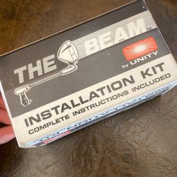The Beam Complete Kit 
