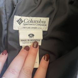 Mens Columbia Ski Pants 