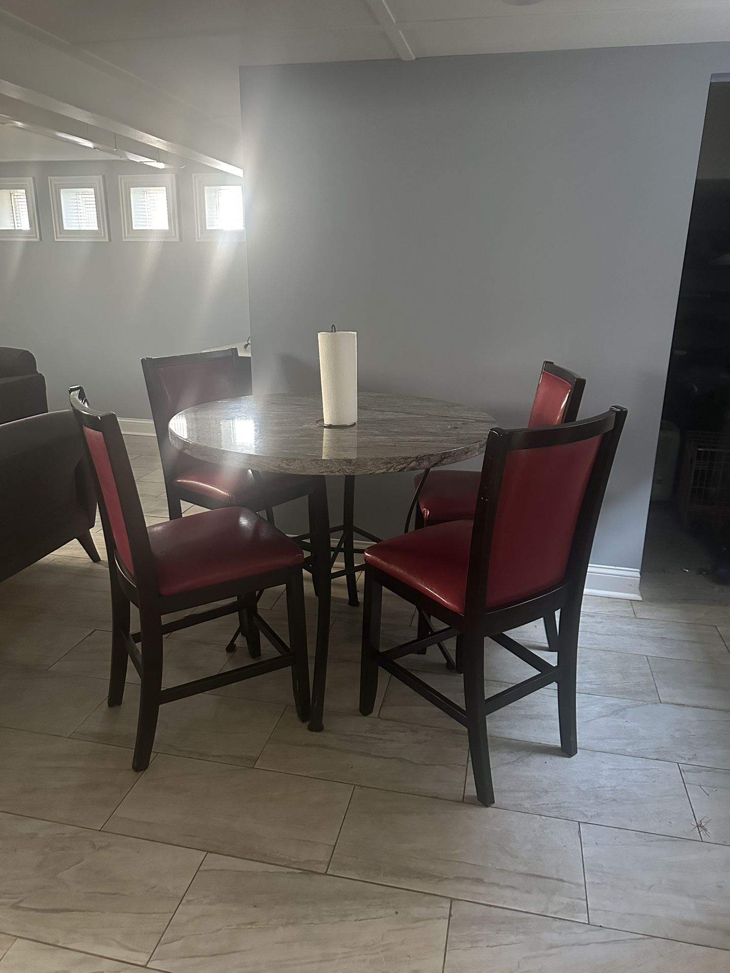 Kitchen Table