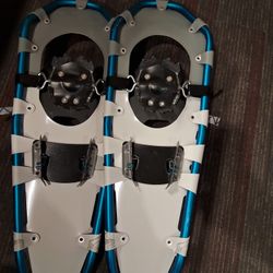 Tubbs Snow Shoes  