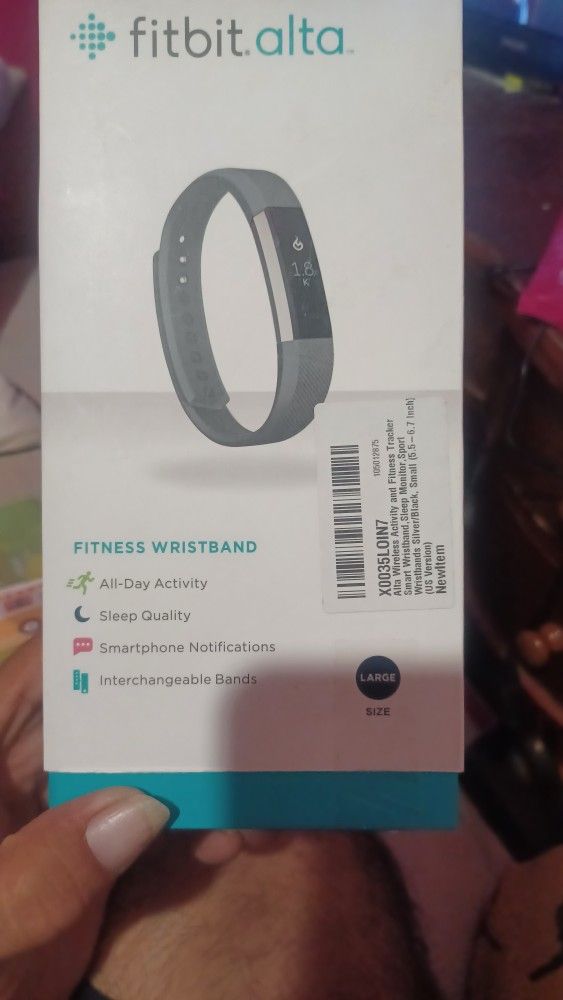 Fitbit ALTA