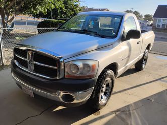 2006 Dodge Ram