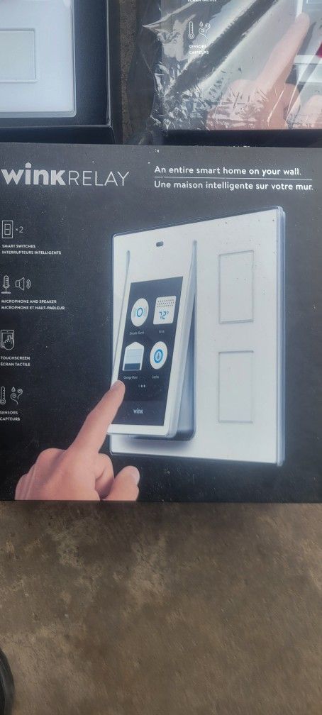 Smart Wall Switch