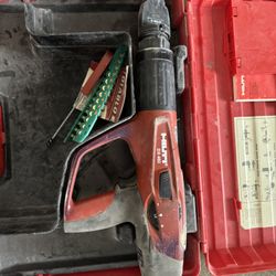 Hilti 