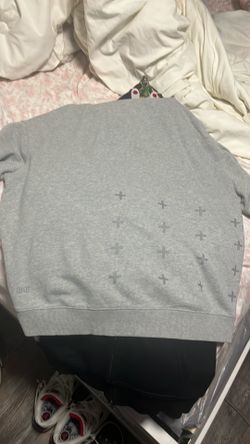 Ksubi hoodie
