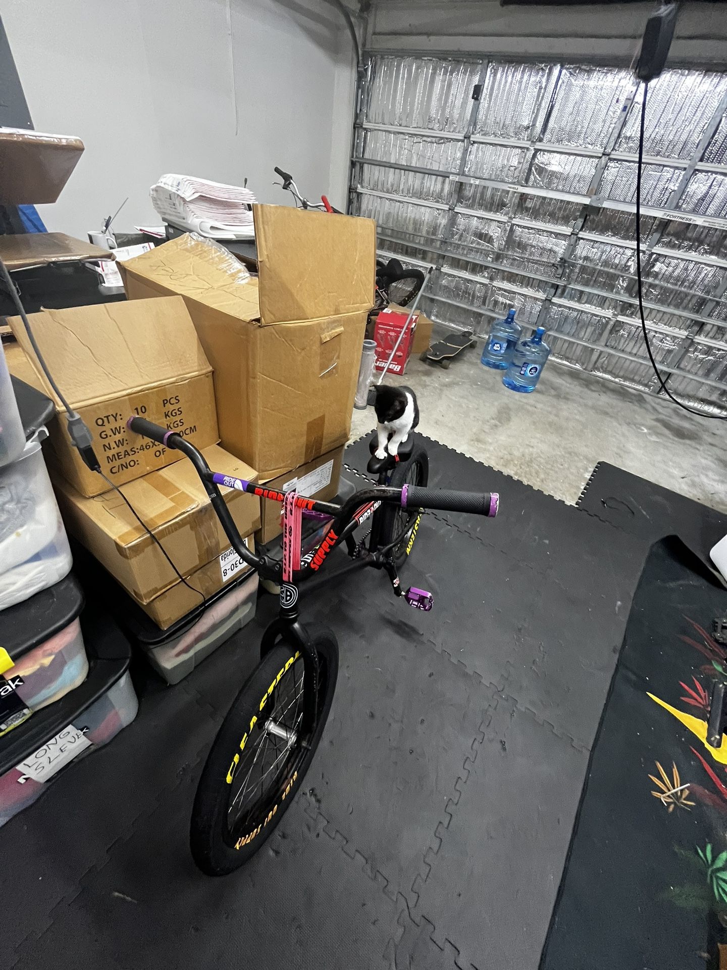 Kink Gap Bmx 