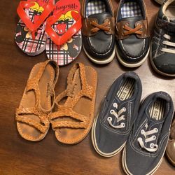 Shoes