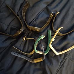 Lot of Smart Watches