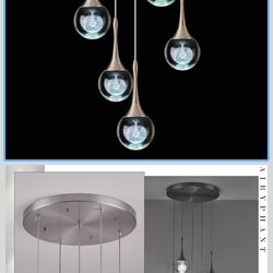 Pendant Light 