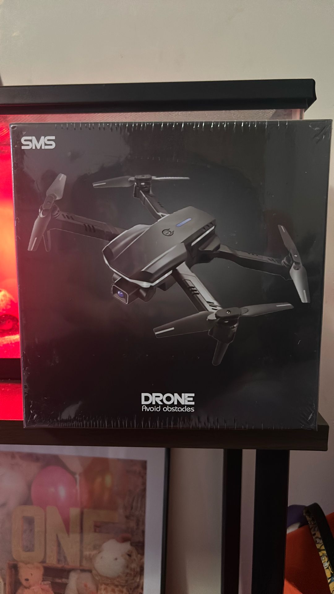 Drone