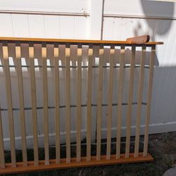 Great Deal On used (Full Size) Bunk Beds!🎁