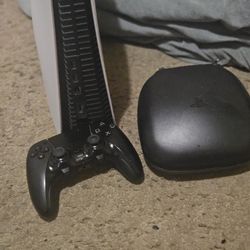 PS5 Plus DualSense Edge Controller