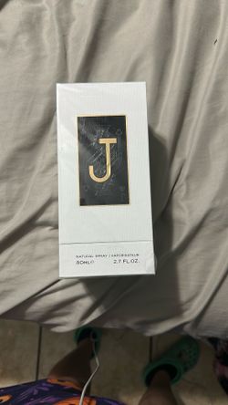 New Men’s Perfume 