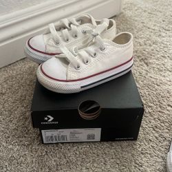Converse Size 5 Toddler 
