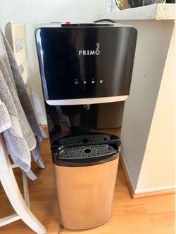 Primo Water Dispenser