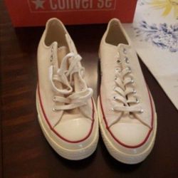 Converse Shoes 
