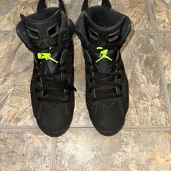 Jordan 6 Size 13