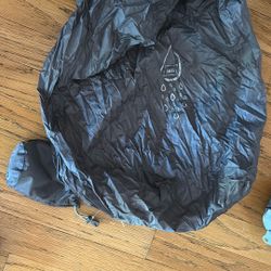 REI Backpack Rain Cover