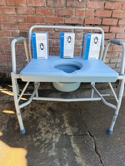 commode