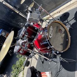 Drummer