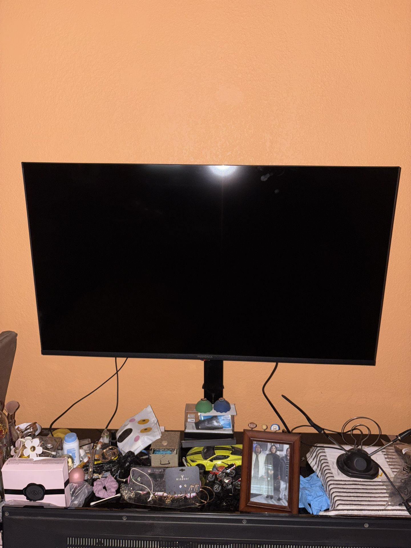 Insignia Fire Tv 40”