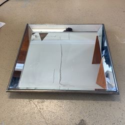 Large Decorative Piece 