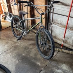 Predator Schwinn 24 inch