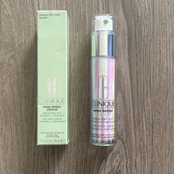 Clinique Even Better Clinical