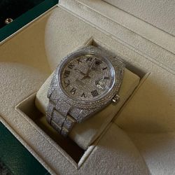 Rolex DateJust 41mm 