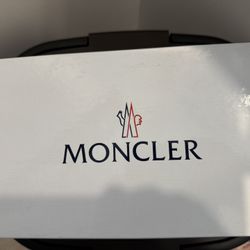 Moncler -Women’s Sneaker -Size 7