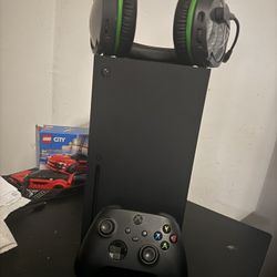 Xbox Series X 