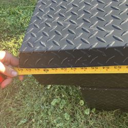 Decent Tool Box For Truck 