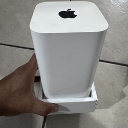 Apple Airport Extreme Base Station Wireless Wifi 