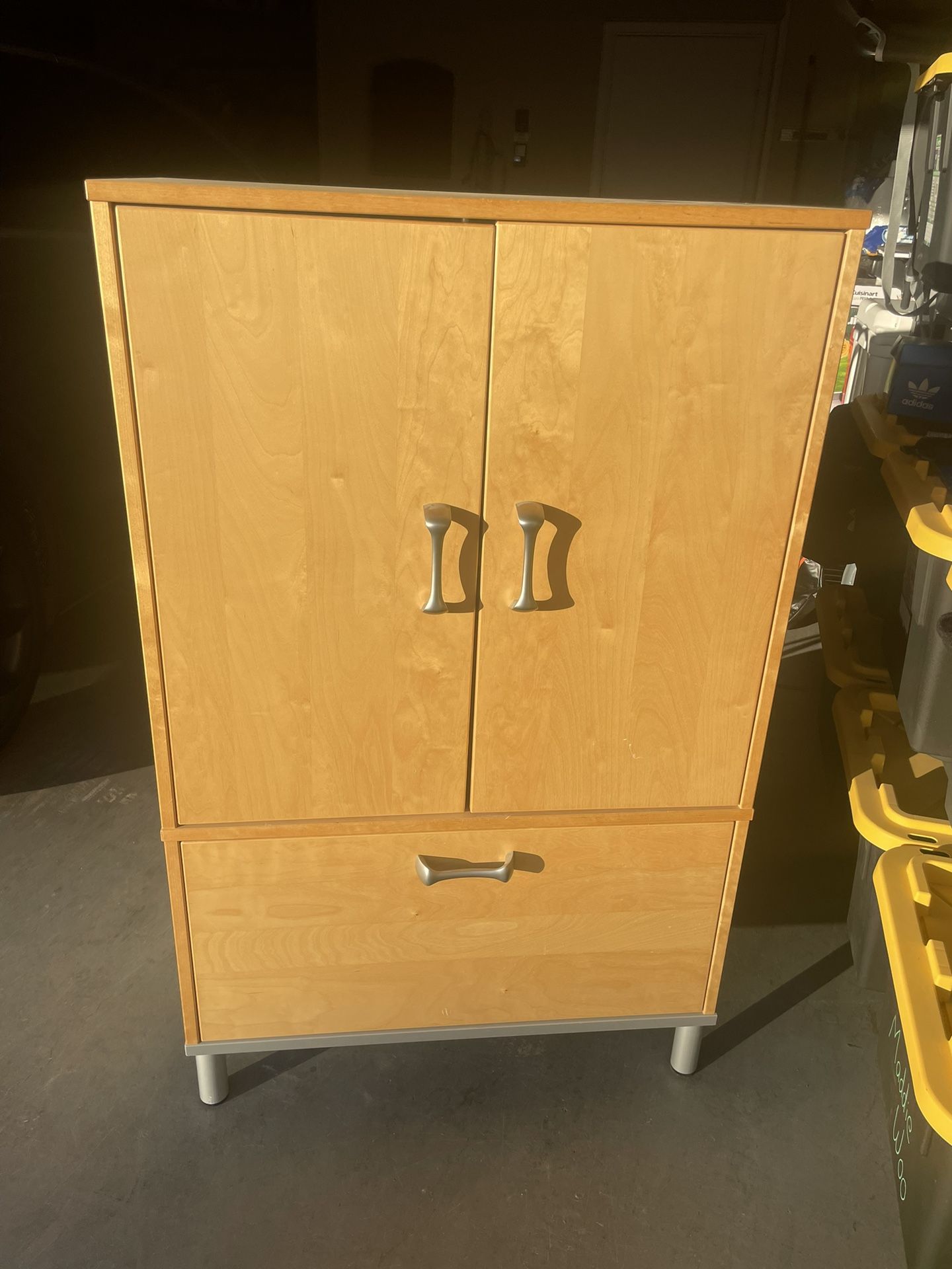 Storage Filing Cabinet