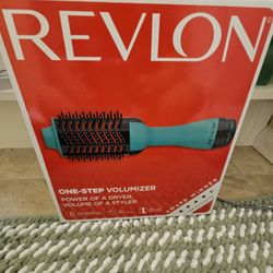 Revlon One Step Volumizer