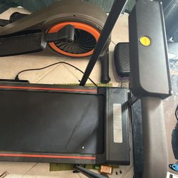 Treadmill 