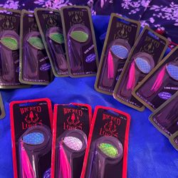Wicked Lures