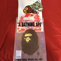 Bape Shirt