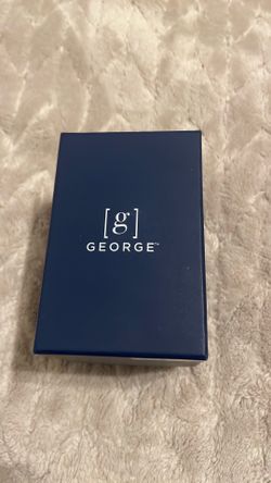 George watch
