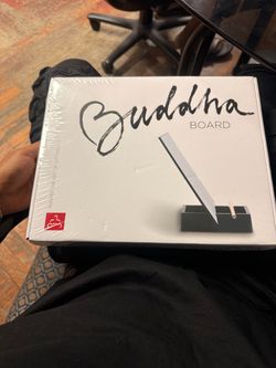 Buddah Board